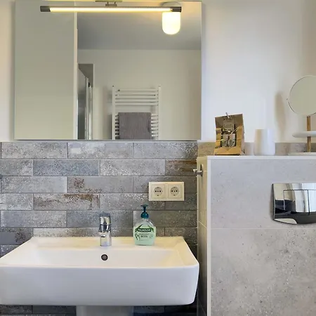 Apartment Fraeulein Sidi