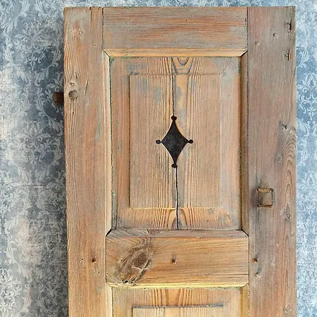 Fraeulein Sidi Apartamento *