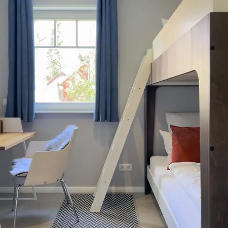 Fraeulein Sidi 公寓 *