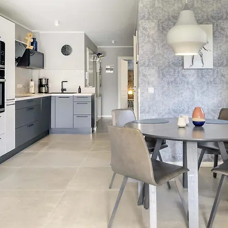 Fraeulein Sidi 公寓