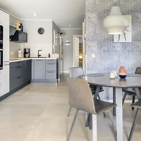 Apartamento Fraeulein Sidi