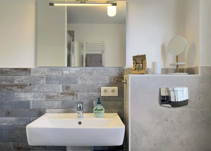 Fraeulein Sidi * Prerow