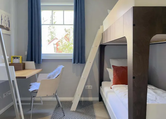 Fraeulein Sidi Prerow